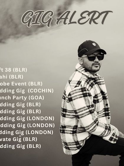 Shine HVK - Club & Festival DJ Corporate & Private Events photo 3