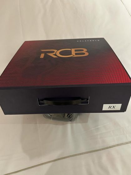 Rx Muralidhar - High-Performance Team Coaching WPL Champions: Coaching Namma RCB photo 28