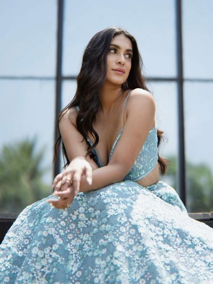 Deepti Purshotham - Commercial & Editorial Makeup Ethnic & Festive Campaign Looks photo 16