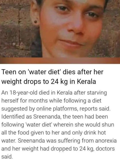 Neha Bhardwaj - Clinical Nutrition for Disease Management Busting Nutrition Myths & Misinformation photo 6