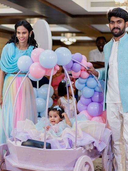 Novella - Children's Themed Birthday Parties Fairytale & Princess Parties photo 10