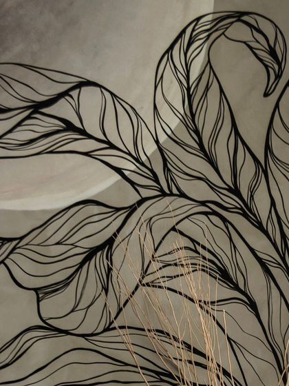 Aakriti Saraf Design - Full-Service Residential Interior Design The Art of Detail: Styling & Materials photo 65