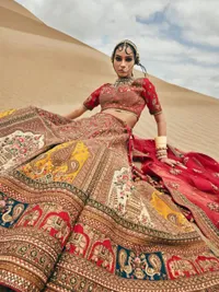 Pre-Wedding Shoot Outfit Rental