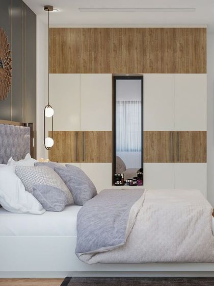 Truww - Turnkey Home Interiors Bedrooms & Wardrobes: Your Personal Sanctuaries photo 45