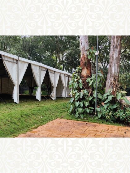 Aikyam - Family & Social Event Decoration Floral Artistry & Intricate Details photo 24