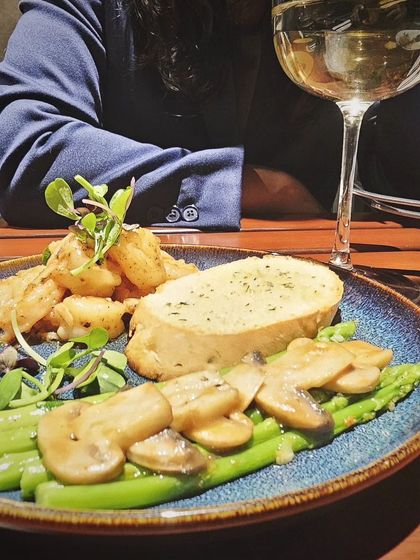 Ranit Roy - Sports Nutrition Coaching Nutrition Without Restriction photo 4