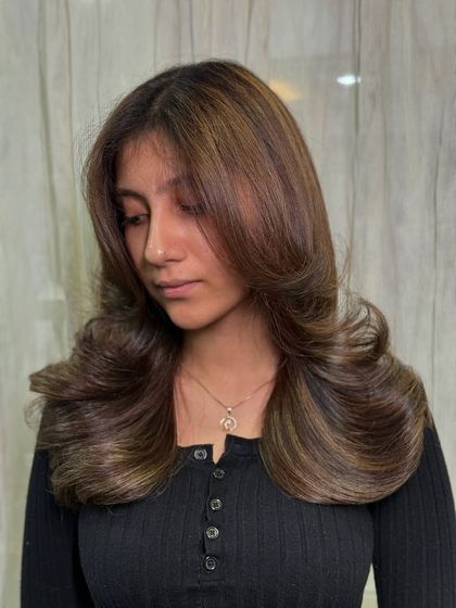 Rich Brunettes & Sun-Kissed Browns photo 6