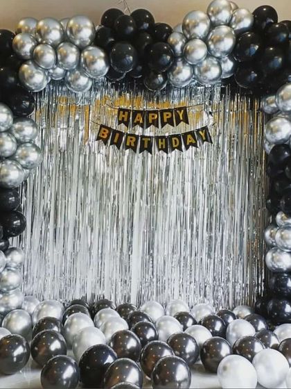 Chic Celebrations for Adults photo 10