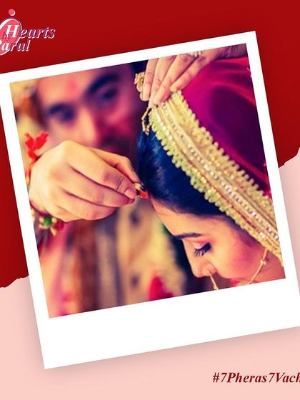 The Sacred Vows: Saat Phere Saat Vachan photo 29