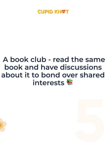 Happy Cupids - Relationship Content & Media Keeping the Spark Alive: Date Ideas photo 17