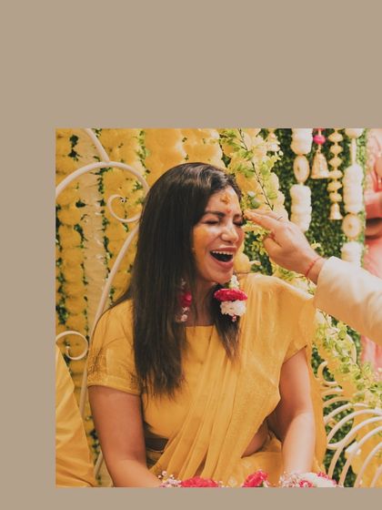 Juhi Sachdeva - Wedding Styling Virtual Styling & Global Brides photo 7