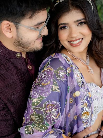 Pre-Wedding Celebrations photo 14