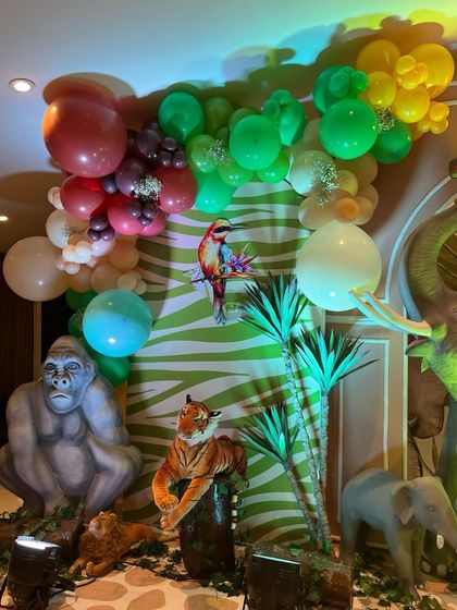 Wild Animal Adventures photo 8