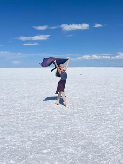 Lewis Foundation of Classical Ballet - Ballet Training Programs On the World Stage: Our Students' Success photo 15