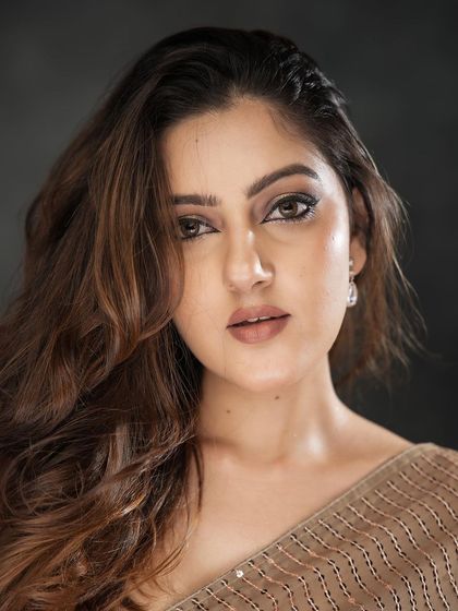 Deepti Purshotham - Commercial & Editorial Makeup Signature Glam photo 23