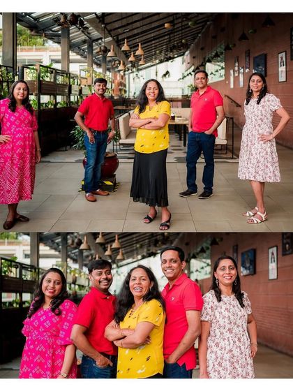 Candid Family Moments photo 7