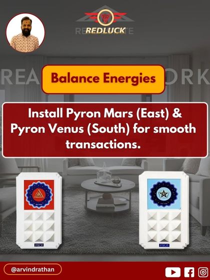 Arvind Rathan - Personalized Spiritual Remedies Vastu for Business & Career Growth photo 8