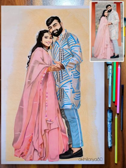 Couple Portraits: For Your Special Someone photo 5