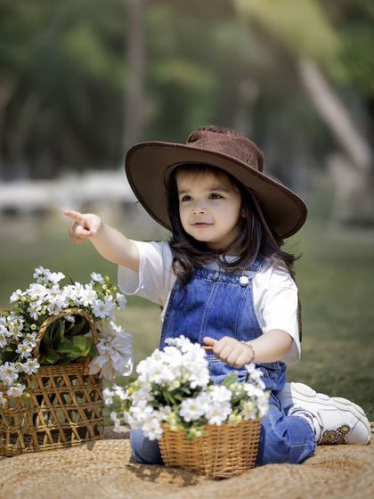 Photuvala - Family & Kids Photography Creative & Themed Photoshoots photo 9