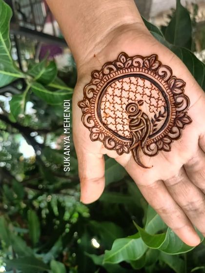 Elegant Arabic & Mandala Styles photo 5