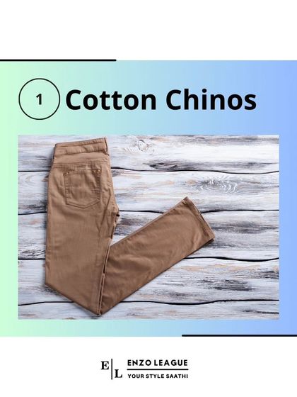 Enzo League - Personal Styling & Wardrobe Consultation Men's Style Essentials photo 7