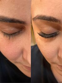 Eyelash Extensions