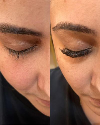 Permanent Makeup