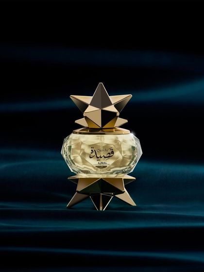 Sculpting with Light: Beauty & Fragrance photo 7