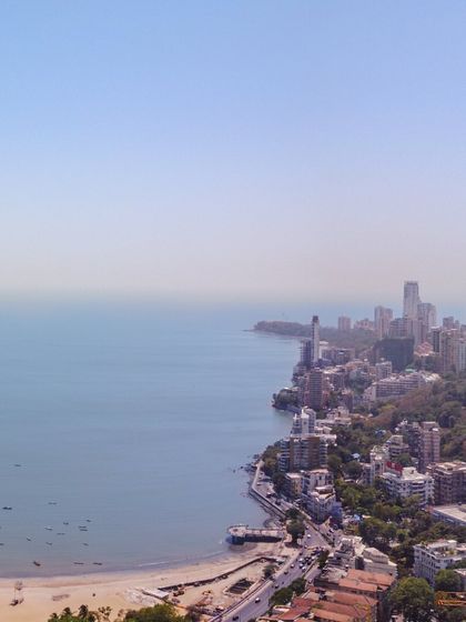 Mumbai Skylines: Day to Night photo 30