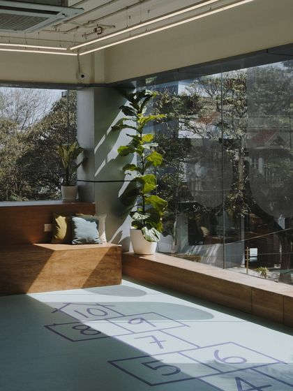 Openhouse - Preschool and Daycare Our Spaces: A Home Away From Home photo 11