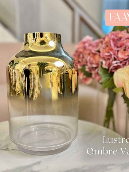 Faaya Focus: Sculptural Vases & Objects photo 33