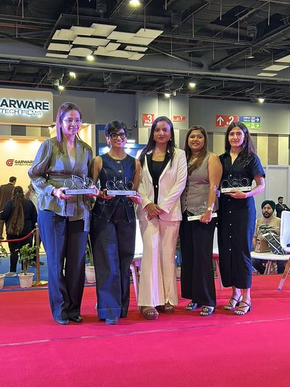 Our Studio, Team & Recognition photo 5