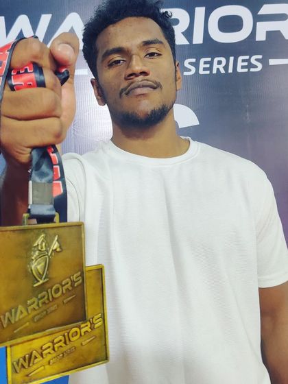 Phenomenal MMA Academy - Combat Sports & MMA Training The Fight Team: Championships & Victories photo 28