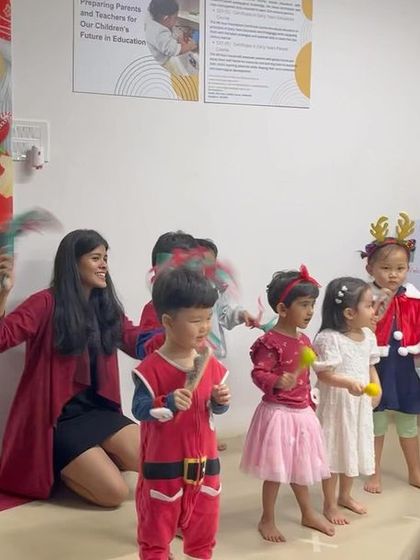 Knowledge Origin - Preschool & Kindergarten Programs Our Community of Joy: Celebrations & Events photo 82