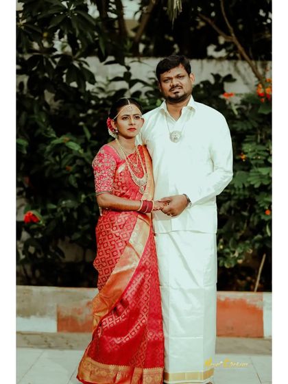 Heart Clickers - Wedding & Engagement Photography Bridal & Groom Portraits photo 29