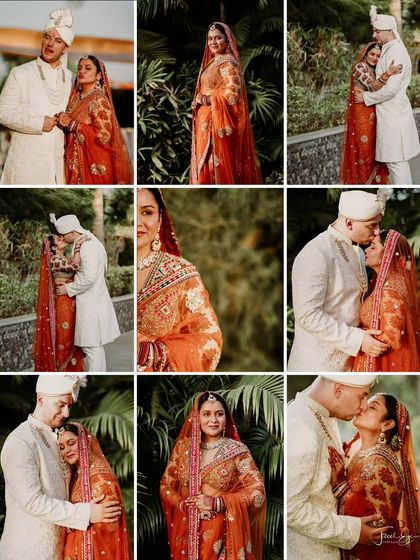 Cross-Cultural Love Stories photo 9