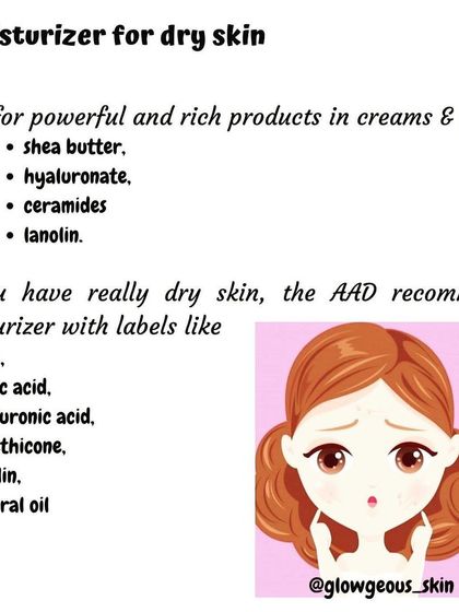 When choosing a moisturizer for dry skin, look for powerful ingredients like shea butter, ceramides, and hyaluronic acid. For very dry skin, ingredients like urea and lactic acid can provide extra exfoliation and hydration. This guide helps you know what to look for on the label.