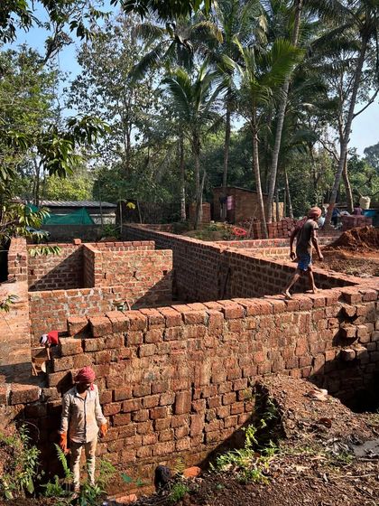 The Art of Making: On-Site Craftsmanship photo 20