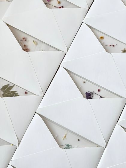 Quill on Paper - Bespoke Calligraphy & Design Corporate & Brand Collaborations photo 9