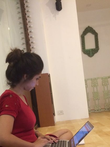 Meet the UDEC Team & Our Story photo 18