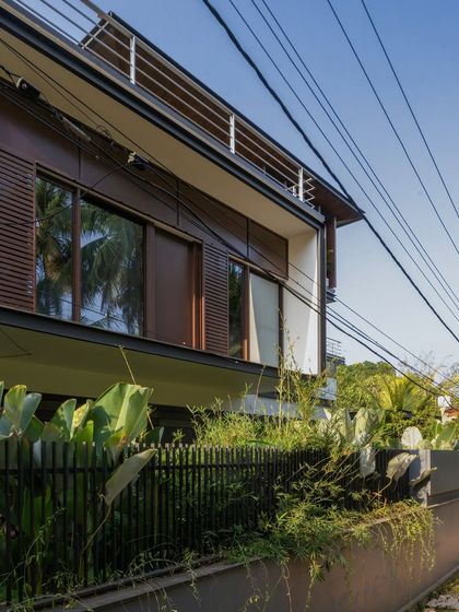 Architecture Dialogue - Architectural Design Private Homes & Retreats photo 6