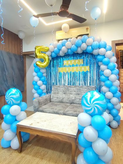 Kids' Themed Birthday Parties photo 23