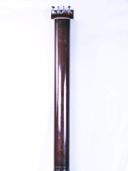 Tanpuras and Tanpuris photo 25