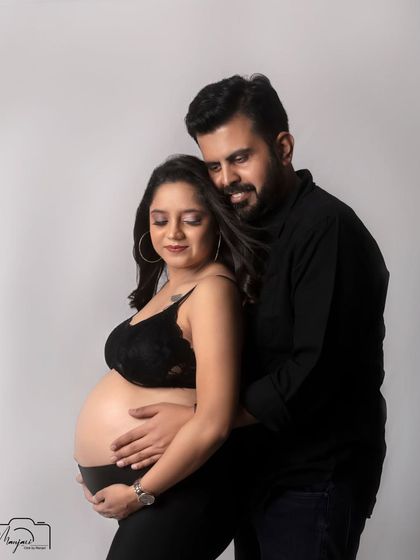 Modern & Minimalist Portraits photo 3