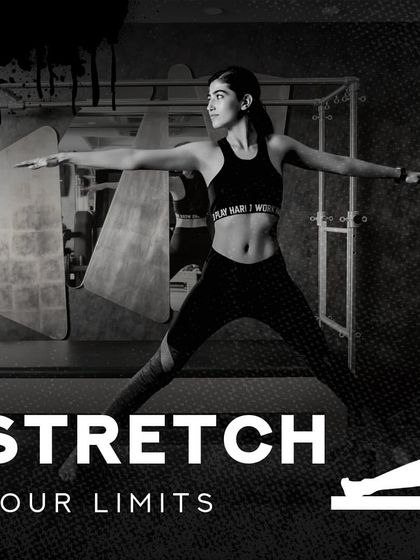 Full-Body Conditioning photo 3