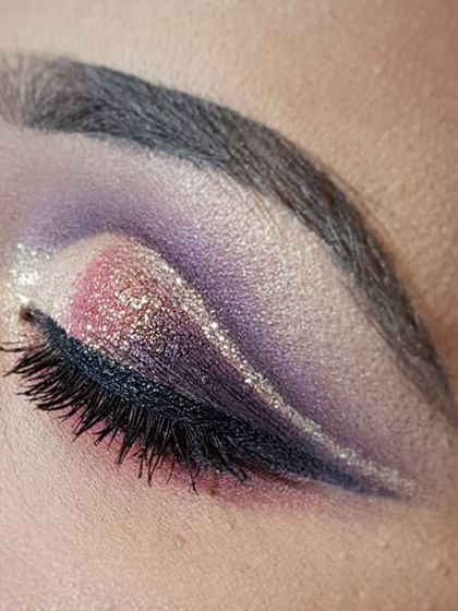 A Focus on Eyes photo 5