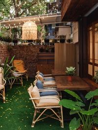 Private Event Hosting