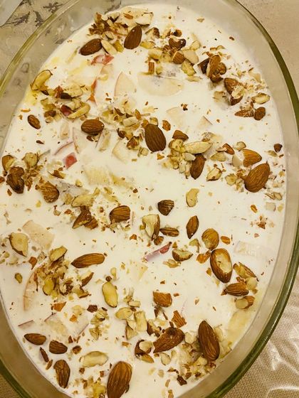 The Craving Station - Catering for Parties & Events Crowd-Pleasing Dessert Trays photo 20