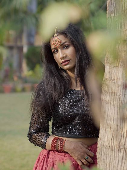 Individual & Portfolio Shoots photo 16