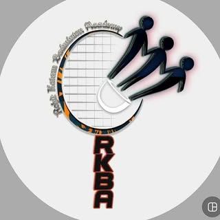 Rohit Katam Badminton Academy